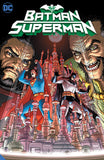 BATMAN SUPERMAN TRADE PAPERBACK VOL 02 WORLDS DEADLIEST