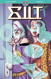 GILT TRADE PAPERBACK