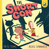 SHORT CON TP
