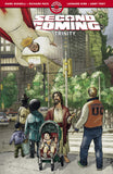 SECOND COMING TP TRINITY