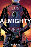 ALMIGHTY TRADE PAPERBACK