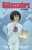 AMBASSADORS TRADE PAPERBACK VOL 01