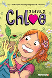CHLOE 3 IN 1 TRADE PAPERBACK VOL 2