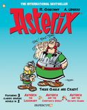 ASTERIX OMNIBUS TRADE PAPERBACK VOL 04
