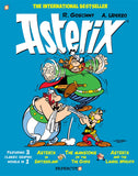 ASTERIX OMNIBUS TRADE PAPERBACK VOL 06