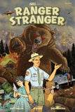 RANGER STRANGER TRADE PAPERBACK VOL 1