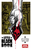 LITTLE BLACK BOOK TRADE PAPERBACK