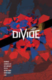 DIVIDE TRADE PAPERBACK THE COMPLETE COLLECTION