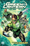 GREEN LANTERN BY GEOFF JOHNS TRADE PAPERBACK BOOK 03 (2024 EDITION)