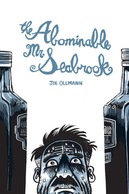ABOMINABLE MR. SEABROOK TRADE PAPERBACK