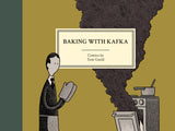 BAKING WITH KAFKA HARDCOVER