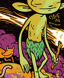 CAVE IN TRADE PAPERBACK