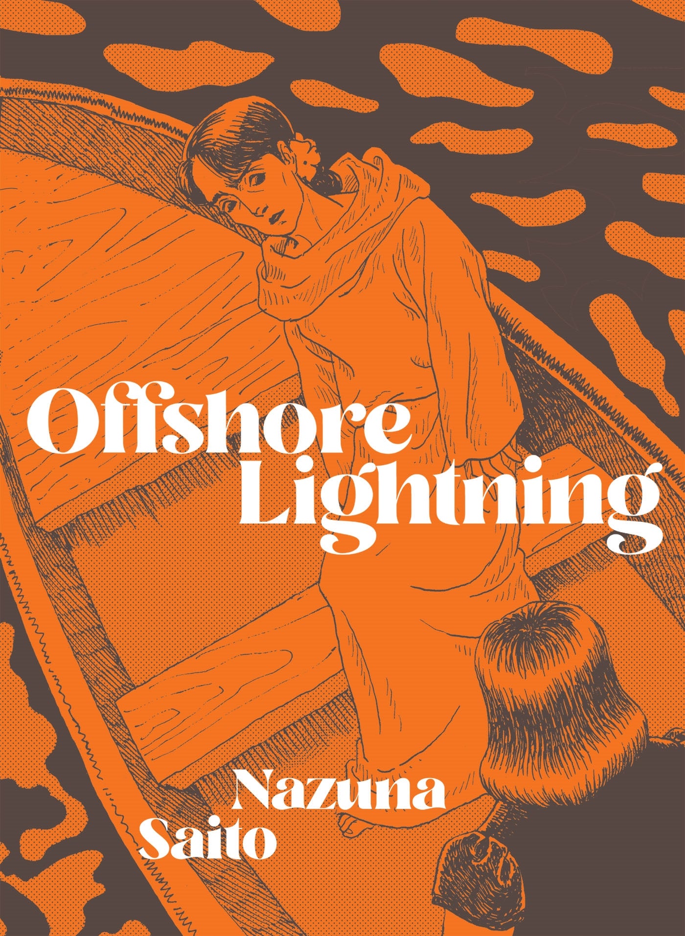 OFFSHORE LIGHTNING TRADE PAPERBACK