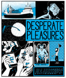 DESPERATE PLEASURES TRADE PAPERBACK