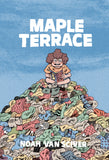 MAPLE TERRACE HARDCOVER