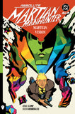 ABSOLUTE MARTIAN MANHUNTER HC VOL 01 MARTIAN VISION