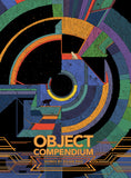 OBJECT COMPENDIUM HARDCOVER