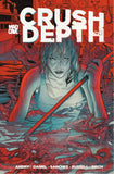 CRUSH DEPTH TRADE PAPERBACK