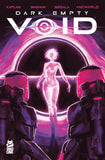 DARK EMPTY VOID TRADE PAPERBACK