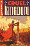 EC CRUEL KINGDOM TRADE PAPERBACK VOL 01