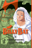BILLY BAT TP VOL 02