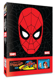 AMAZING SPIDER-MAN CLASSIC NEWSPAPER COMICS TP 1981