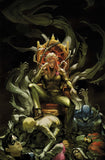 POISON IVY #48 CVR A JESSICA FONG (BATMAN BAD SEEDS)