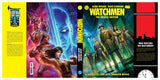 WATCHMEN THE DELUXE LCSD EDITION HC