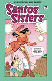 SANTOS SISTERS FUN SPECIAL #2