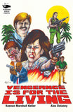 VENGEANCE IS FOR THE LIVING TP