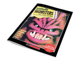 PS ARTBOOKS MAGAZINE FANTASTIC MONSTERS OF THE FILMS #4