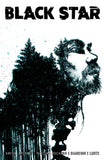 BLACK STAR #1 (OF 5) 2ND PTG