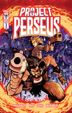 PROJECT PERSEUS #1 CVR A EDISON NEO