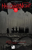 JOHN CARPENTERS TALES FOR A HALLOWEENIGHT TP VOL 11