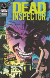 DEAD INSPECTOR #1 CVR A SIMONE GUGLIELMINI & NOELLE GIDDINGS