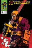 OVERKILLER #1