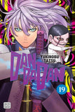 DANDADAN TP VOL 19