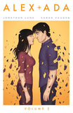 ALEX + ADA TRADE PAPERBACK VOL 02