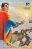 ALL STAR SUPERMAN TRADE PAPERBACK