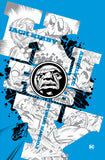 ABSOLUTE FOURTH WORLD BY JACK KIRBY HARDCOVER VOL 01