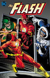 FLASH OMNIBUS BY GEOFF JOHNS HARDCOVER VOL 01 NEW ED