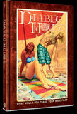 DIABLO HOUSE HARDCOVER