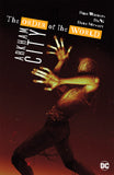 ARKHAM CITY THE ORDER OF THE WORLD TRADE PAPERBACK