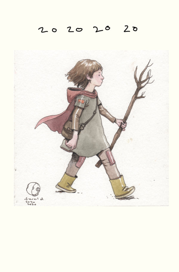 20202020 TRADE PAPERBACK