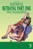 AGE OF BRONZE TRADE PAPERBACK VOL 03 BETRAYAL PART 1 (NEW EDITION)