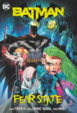 BATMAN (2020) TRADE PAPERBACK VOL 05 FEAR STATE