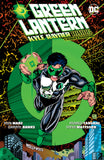 GREEN LANTERN KYLE RAYNER RISING COMPENDIUM TRADE PAPERBACK
