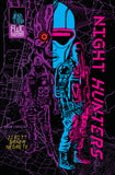NIGHT HUNTERS TRADE PAPERBACK