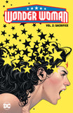 WONDER WOMAN (2023) TRADE PAPERBACK VOL 02 SACRIFICE