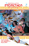 ABSOLUTE PROMETHEA HARDCOVER BOOK 01 (2025 EDITION)